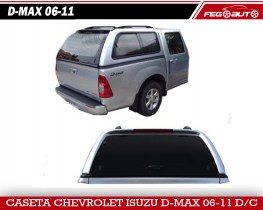 D-MAX 06-11